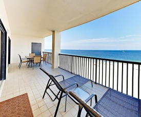 Perdido Beach Boulevard Condo #702-B at The Palms