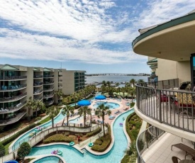 Phoenix on the Bay 1514 by Meyer Vacation Rentals