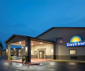 Days Inn & Suites by Wyndham Athens