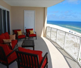 Regency Isle 704 Condo