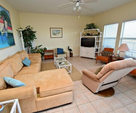 Romar Lakes A302 Condo