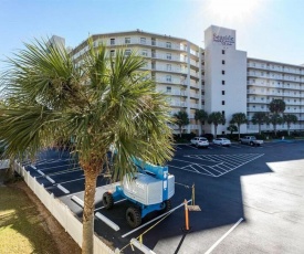 Seaside Beach & Racquet Condos by Meyer Vacation Rentals