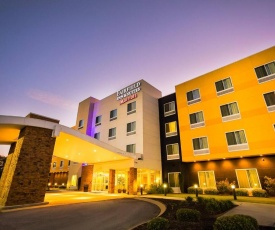 Fairfield Inn & Suites by Marriott Athens I-65