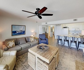 Seaside Beach and Racquet Club Condo # 5815