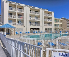 Sugar Beach 352 by Meyer Vacation Rentals