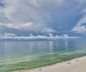 Summer House On Romar Beach II