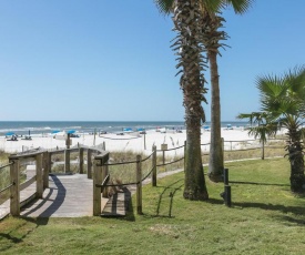 Summer House On Romar Beach III