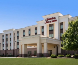 Hampton Inn & Suites Athens/Interstate 65