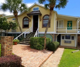 The Original Romar House Bed and Breakfast Inn