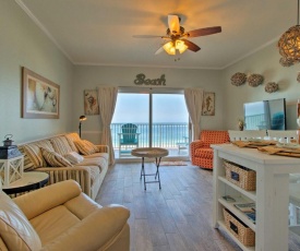 Updated Orange Beach Condo Just Steps to the Gulf!