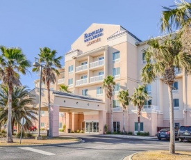 Fairfield Inn & Suites Orange Beach