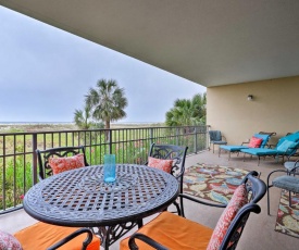 Dauphin Island Resort Condo - Walk to Beach!