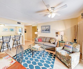 Swim All Day - Orange Beach Condo