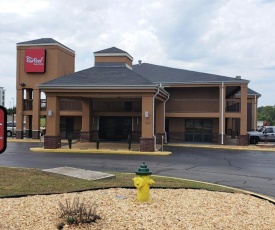 Red Roof Inn & Suites Athens, AL