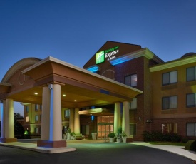 Holiday Inn Express Hotel & Suites Anniston/Oxford, an IHG Hotel