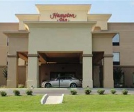 Hampton Inn Ozark