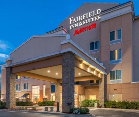 Fairfield Inn and Suites by Marriott Birmingham Pelham/I-65