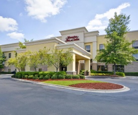 Hampton Inn & Suites Birmingham-Pelham - I-65