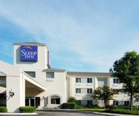 Sleep Inn Pelham Oak Mountain