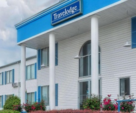 Travelodge by Wyndham Pelham Birmingham