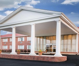 Americas Best Value Inn Phenix City