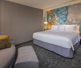 Courtyard by Marriott Columbus Phenix City