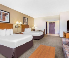 Days Inn by Wyndham Phenix City Near Fort Benning