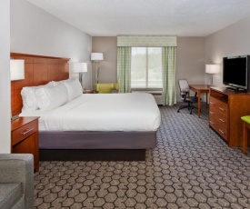 Holiday Inn Express Phenix City-Fort Benning, an IHG Hotel