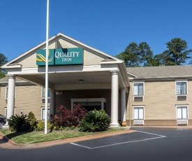 Quality Inn Phenix City Columbus