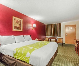 Rodeway Inn Prattville I-65