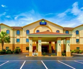 Days Inn & Suites by Wyndham Prattville-Montgomery