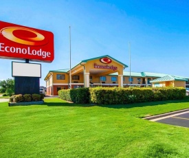 Econo Lodge - Prattville