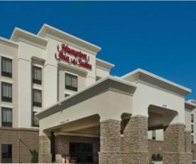 Hampton Inn & Suites Prattville