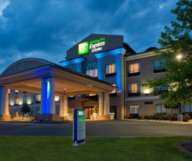 Holiday Inn Express Hotel & Suites Prattville South, an IHG Hotel