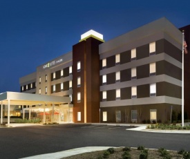 Home2 Suites By Hilton Prattville