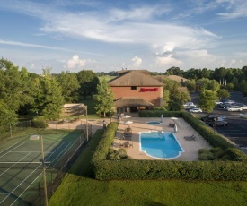 Montgomery Marriott Prattville Hotel & Conf Ctr at Capitol Hill