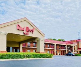 Red Roof Inn Prattville