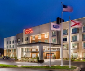 Hampton Inn And Suites Saraland Mobile