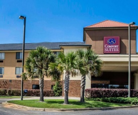 Comfort Suites North Mobile