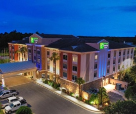 Holiday Inn Express Hotel & Suites Mobile Saraland, an IHG Hotel