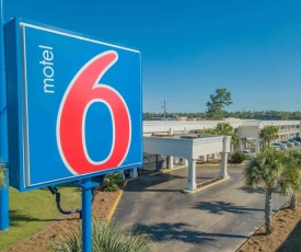 Motel 6-Saraland, AL