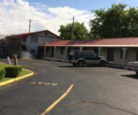 Budget Inn - Scottsboro