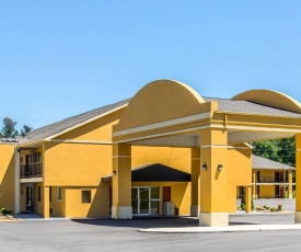 Econo Lodge Scottsboro