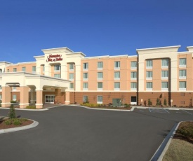 Hampton Inn & Suites Scottsboro