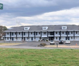 Quality Inn Scottsboro US/72-Lake Guntersville Area