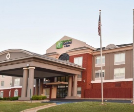 Holiday Inn Express Hotel & Suites Selma, an IHG Hotel