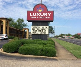 Luxury Inn & Suites