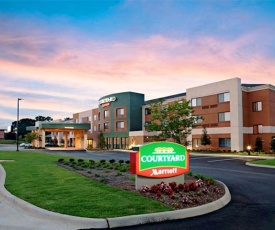 Courtyard by Marriott Troy