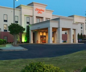 Hampton Inn Troy