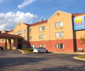 Comfort Inn & Suites Trussville I-59 exit 141